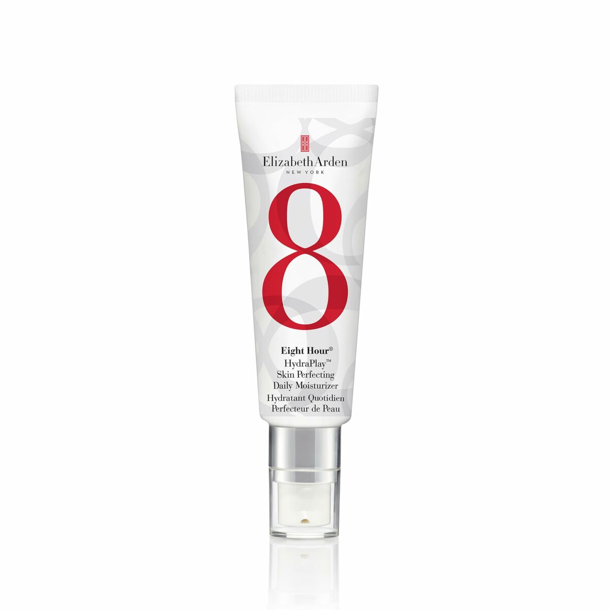 Restorative Liquid Cream Elizabeth Arden EIGHT HOUR 45 ml