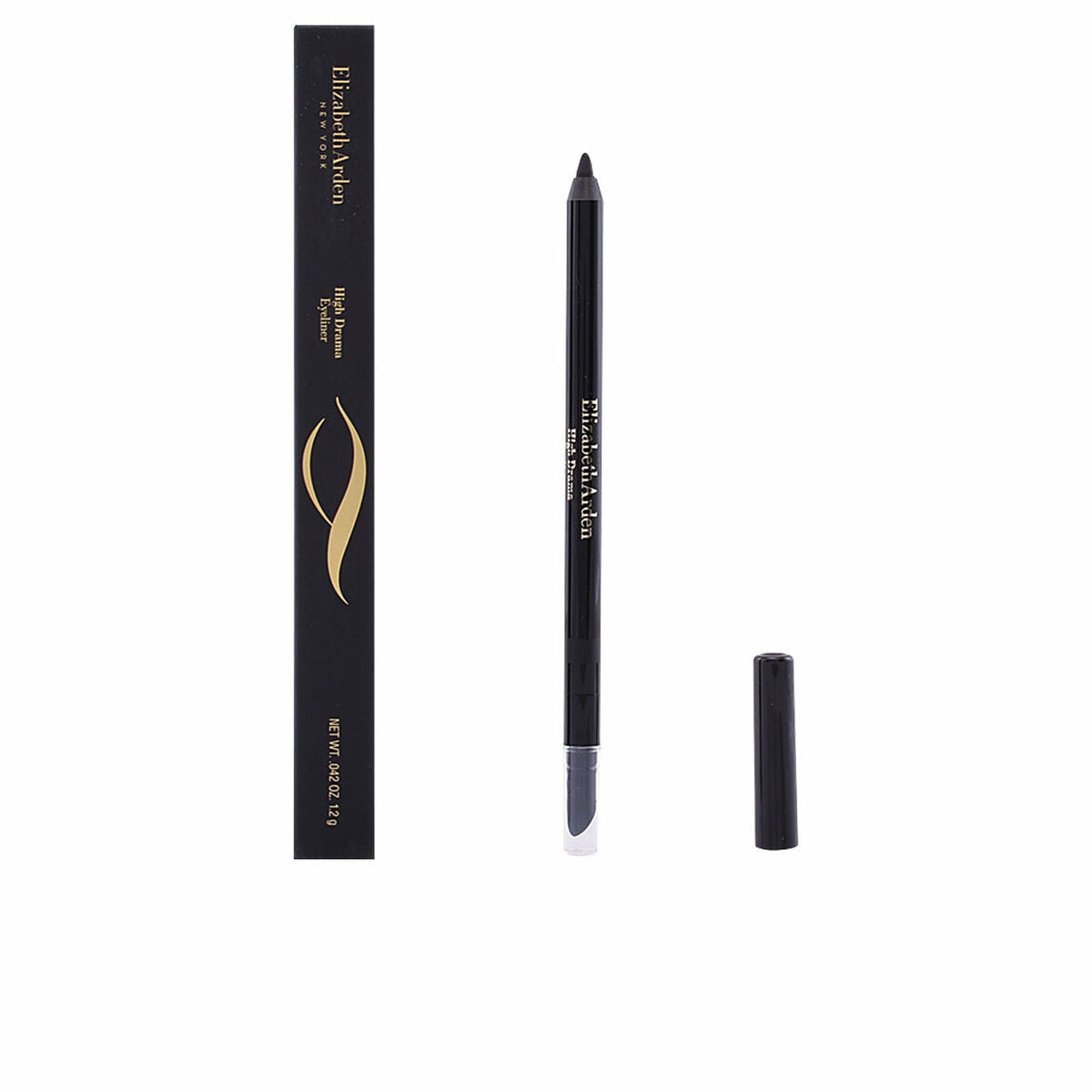 Eye Pencil High Drama Elizabeth Arden