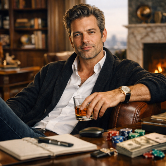 7 habits for the rest of your life