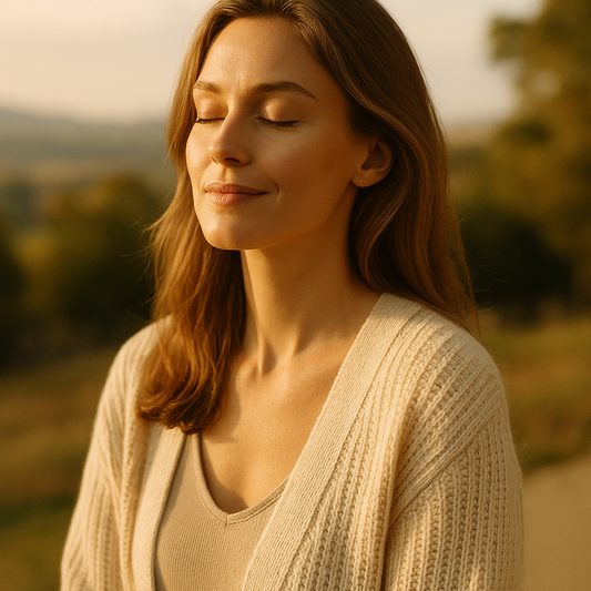 Morning Light Ritual