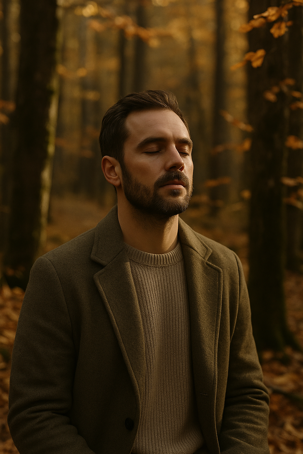 The Silence of Nature as Luxury