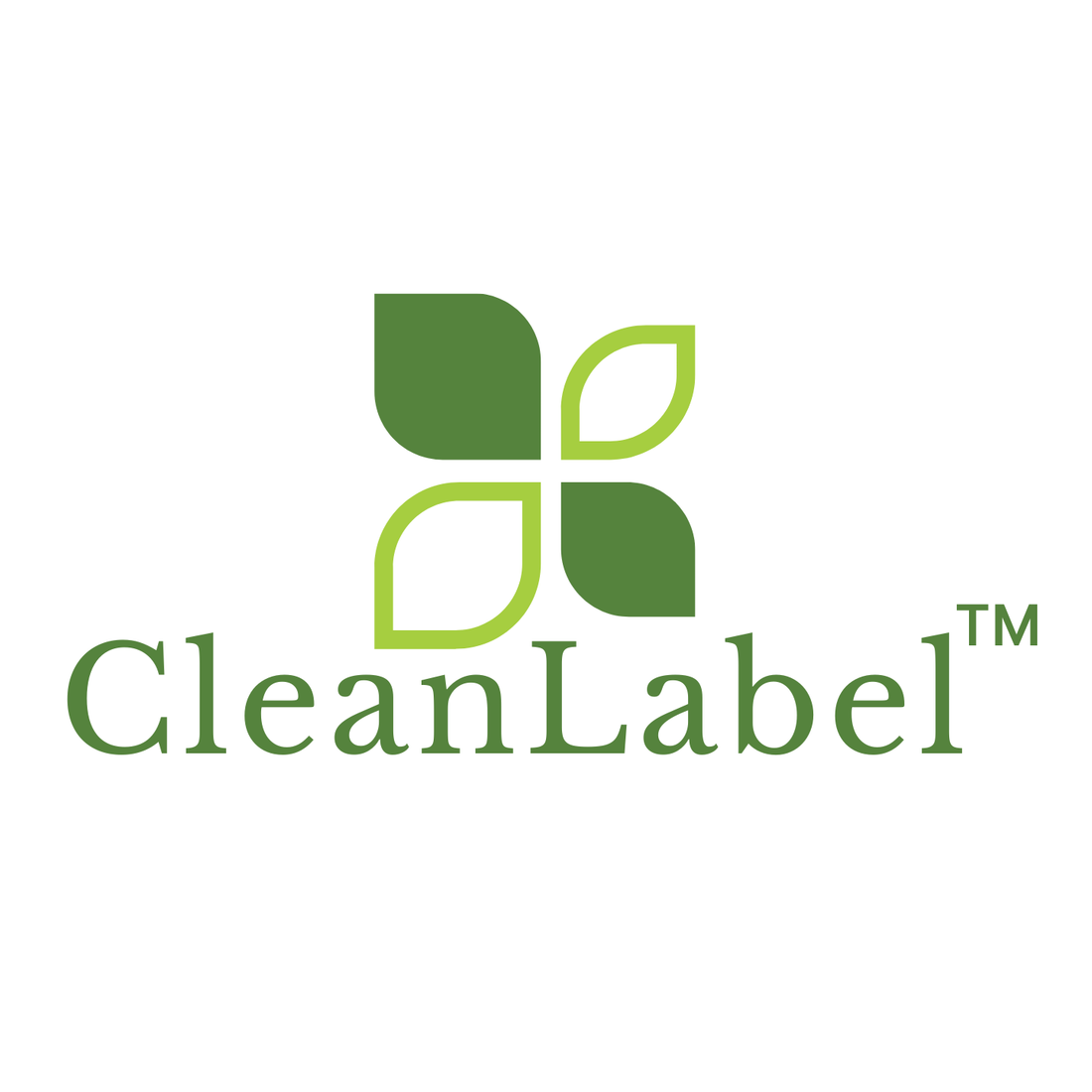 The CleanLabel™ Analyzer