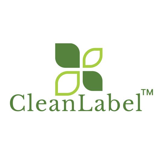 The CleanLabel™ Analyzer