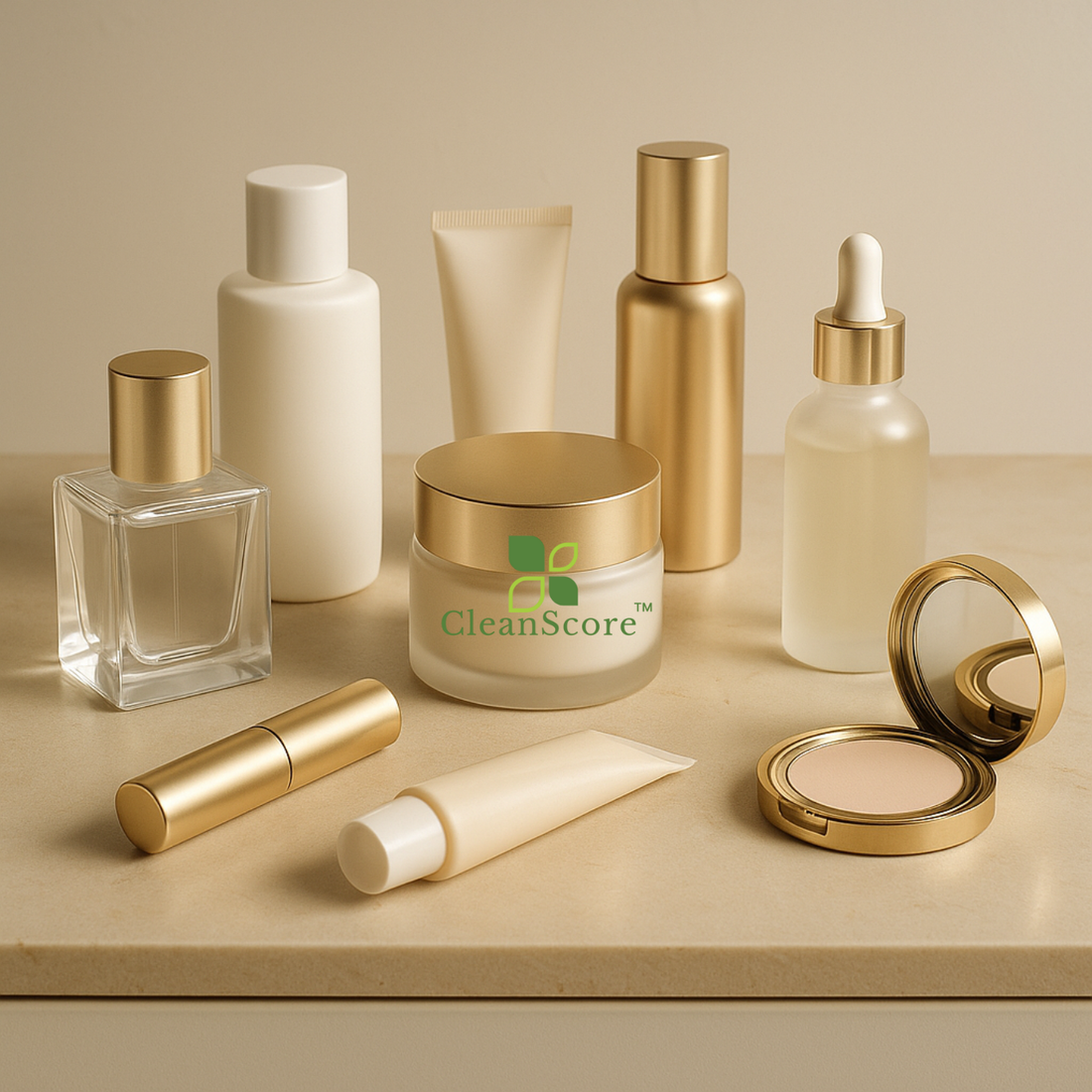 Essentials by CleanScore™