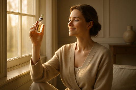 The Science of Inner Light