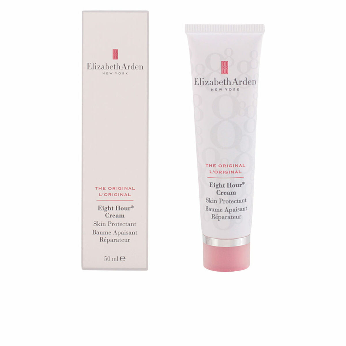 Facial Repair Balm Eight Hour Elizabeth Arden