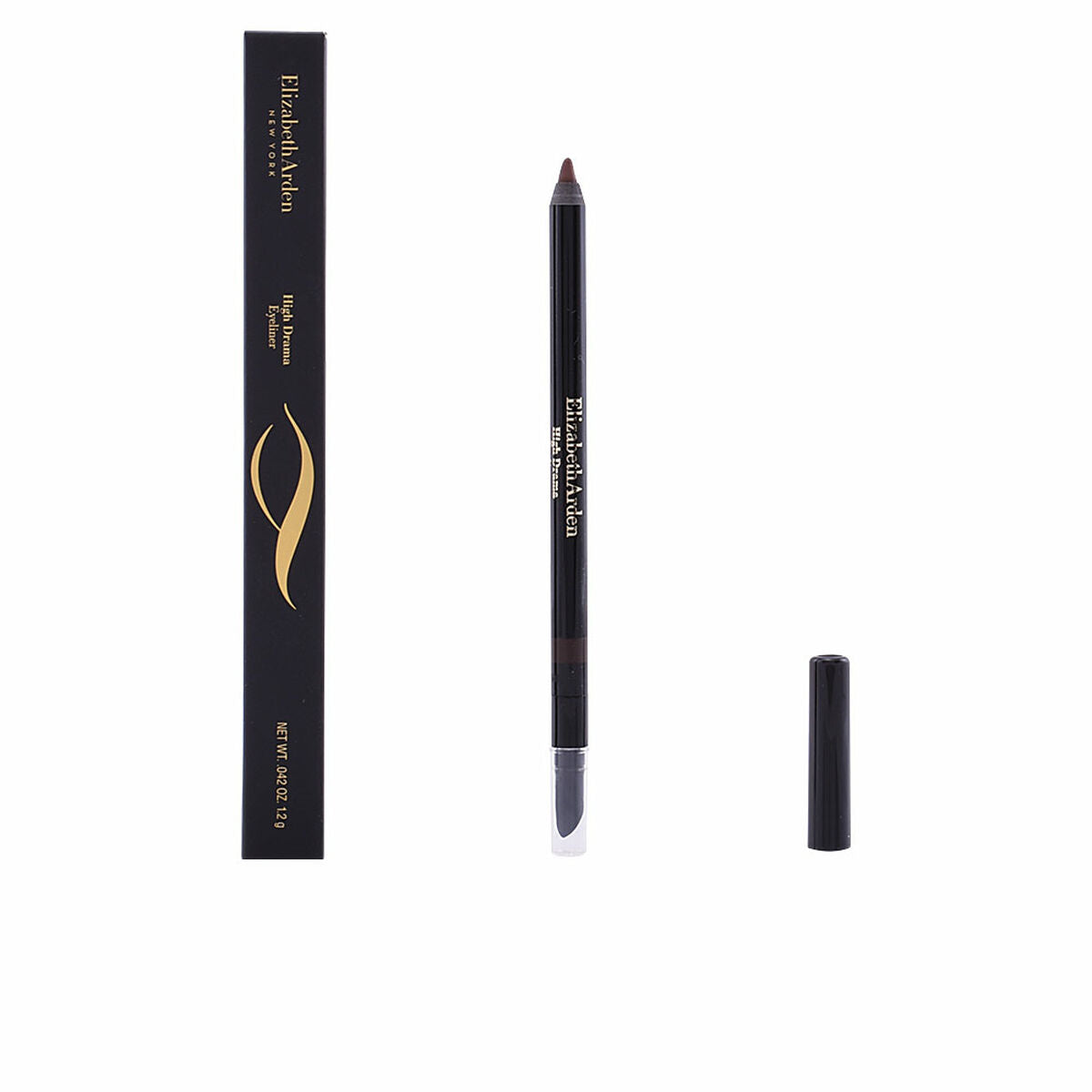 Eye Pencil High Drama Elizabeth Arden