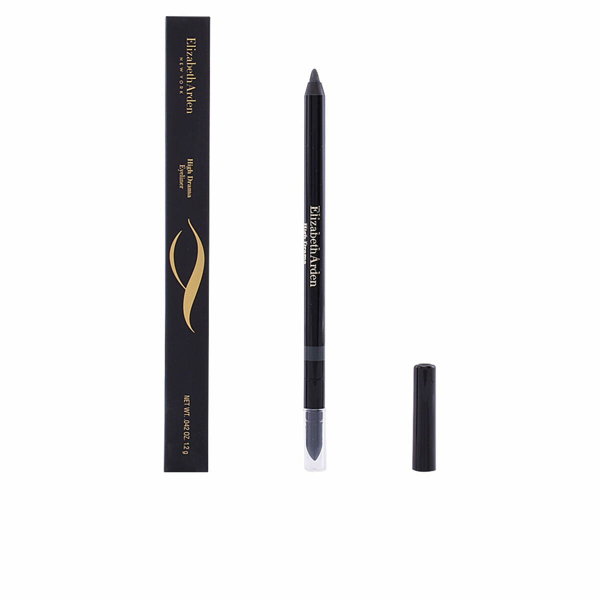 Eye Pencil High Drama Elizabeth Arden