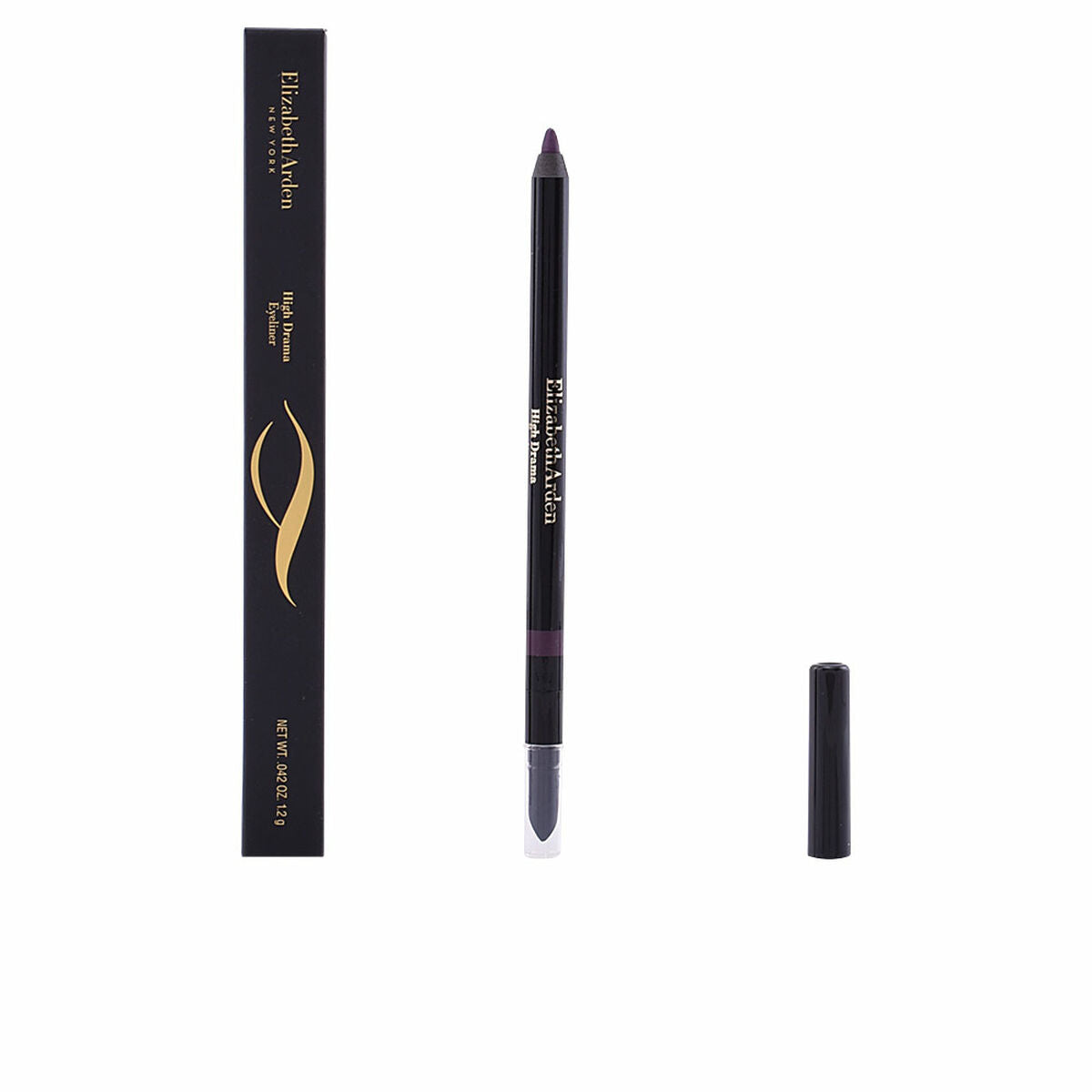Eye Pencil High Drama Elizabeth Arden