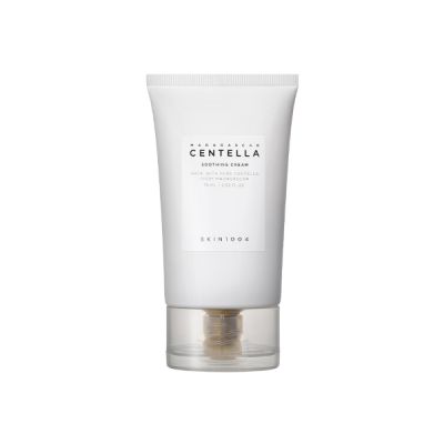 SKIN1004 - Madagascar - Centella Soothing Cream - 75ml